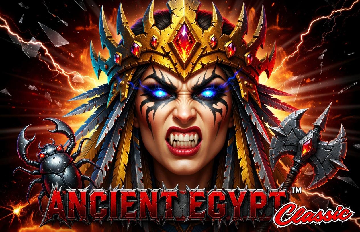 Ancient Egypt Classic